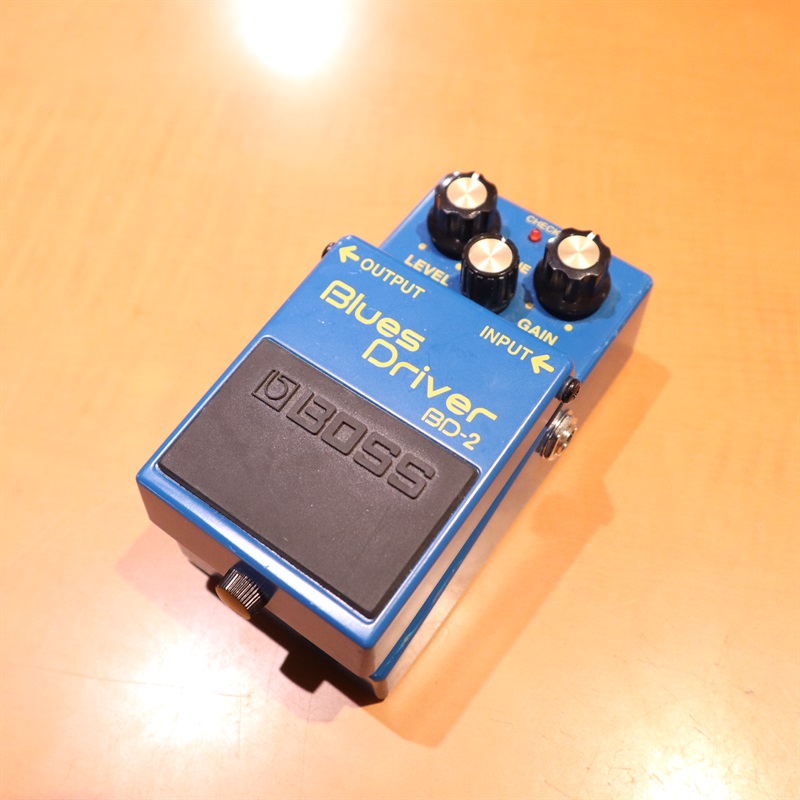 BOSS BD-2の画像